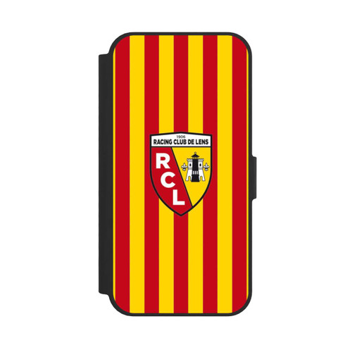 Apple iPhone 17e NIVOflip Rayures RC Lens