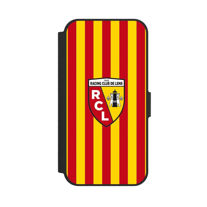 17 e NIVOflip Rayures RC Lens
