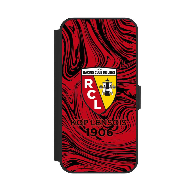 17 e NIVOflip RCL Vague Rouge