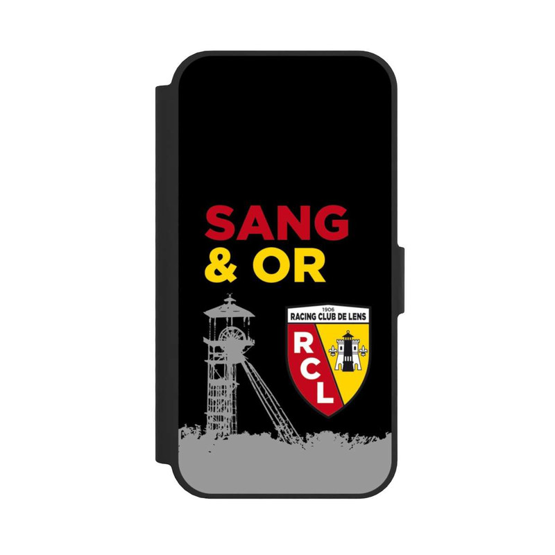 17 e NIVOflip Sang & Or RC Lens