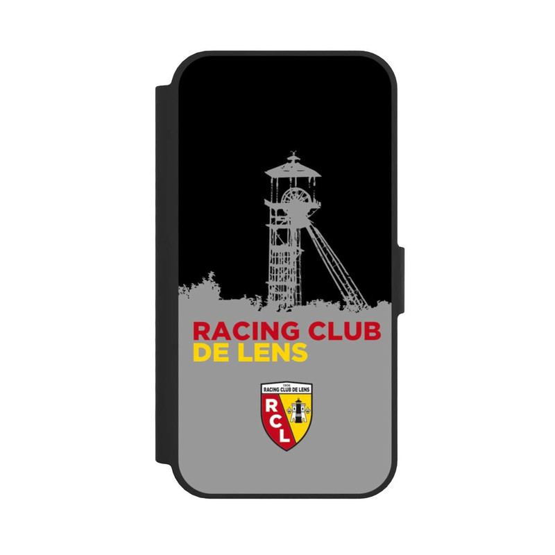 17 e NIVOflip Tower Black-Grey