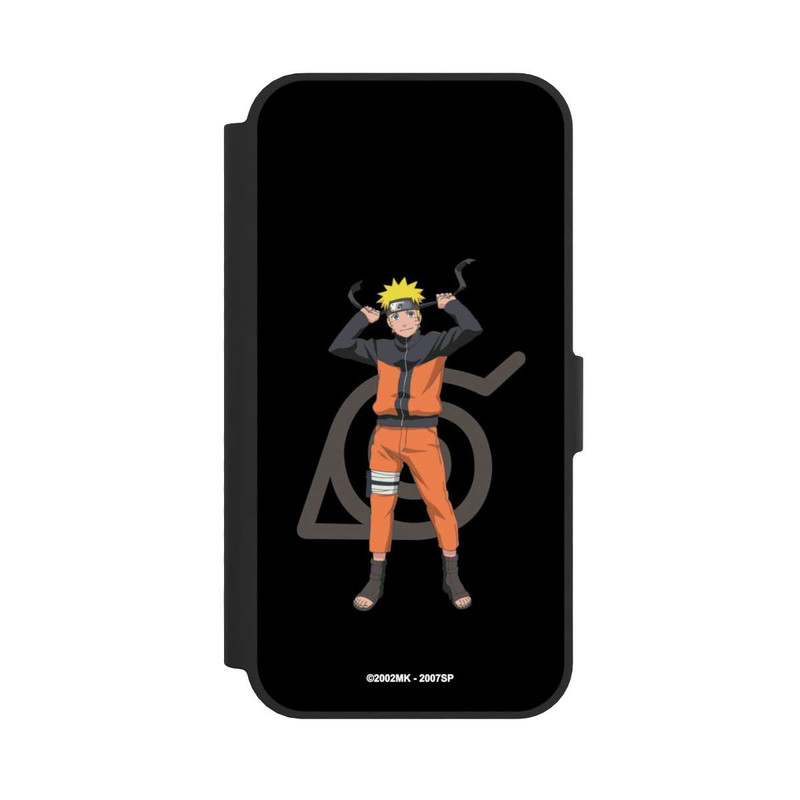 17 e NIVOflip Naruto Konoha