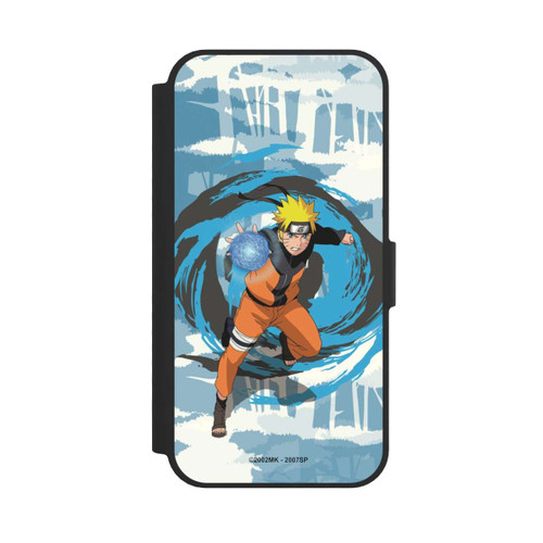 Apple iPhone 17e NIVOflip Naruto Rasengan