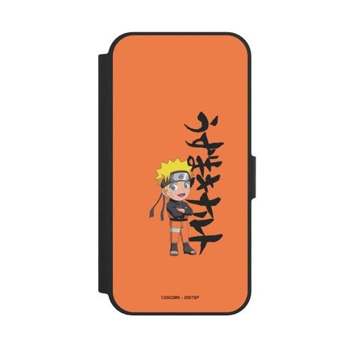 Apple iPhone 17e NIVOflip Naruto SD