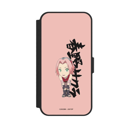 Apple iPhone 17e NIVOflip Sakura SD