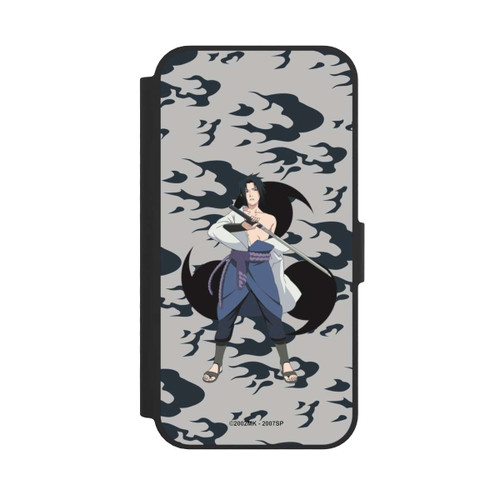 Apple iPhone 17e NIVOflip Sasuke Sharingan