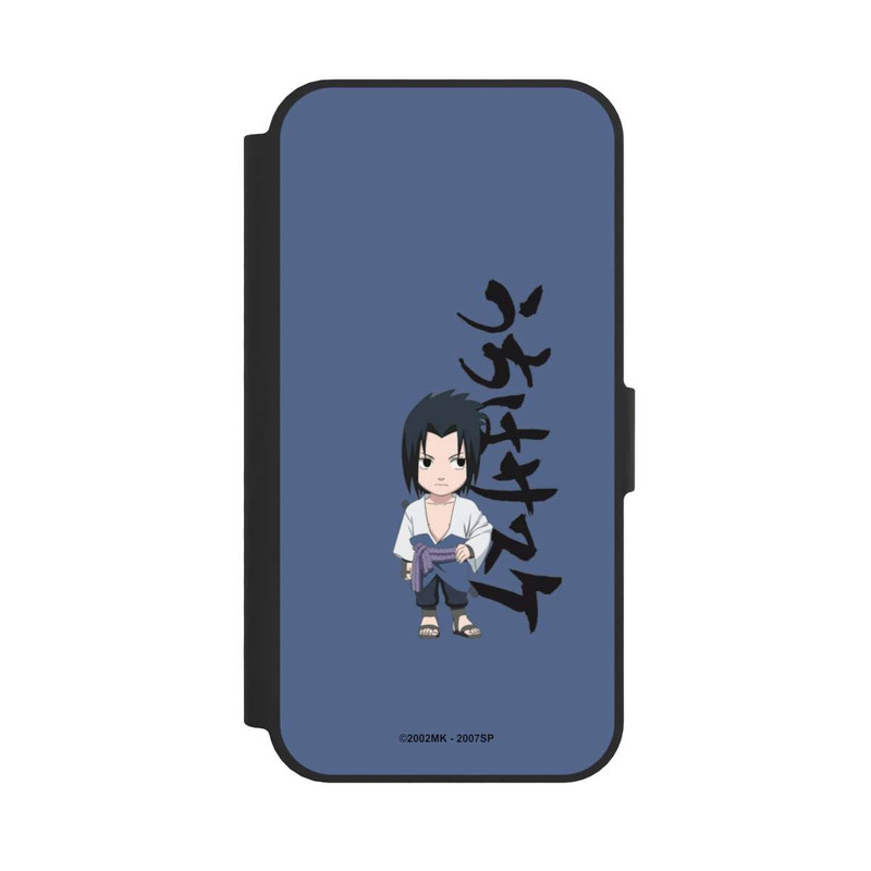 17 e NIVOflip Sasuke SD