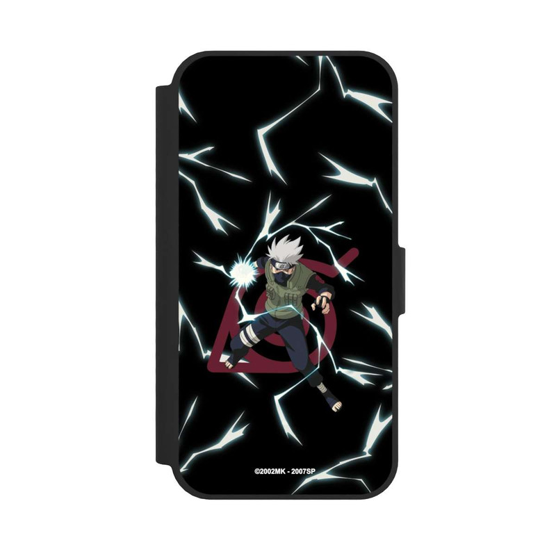 17 e NIVOflip Kakashi Raikiri