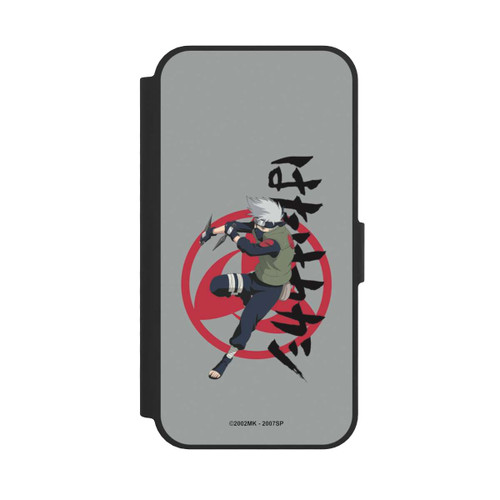 Apple iPhone 17e NIVOflip Kakashi Sharingan
