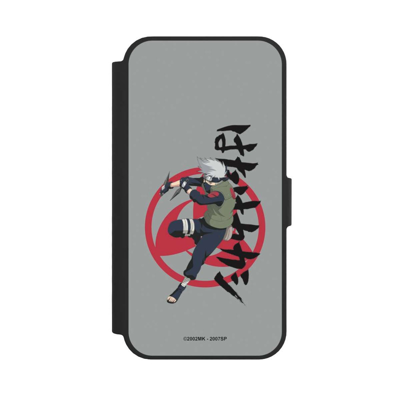17 e NIVOflip Kakashi Sharingan