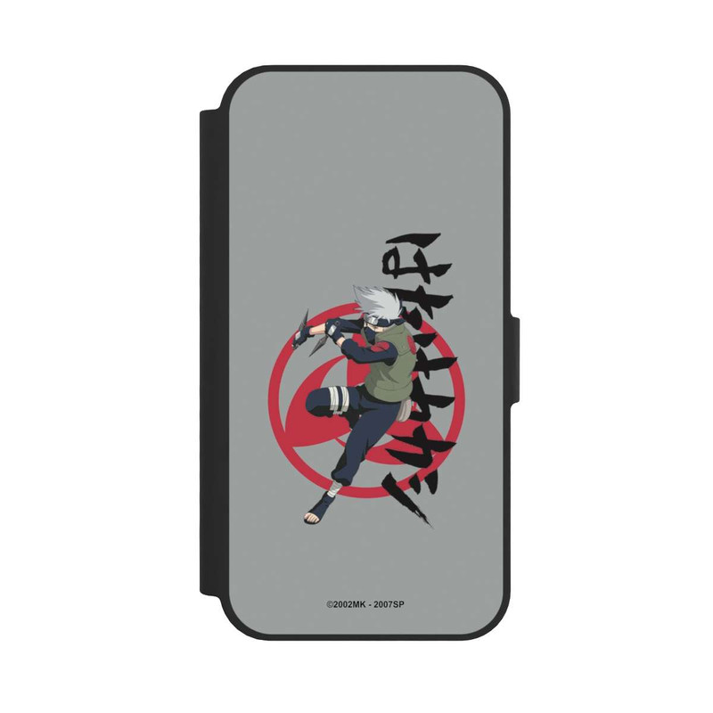 17 e NIVOflip Kakashi Sharingan