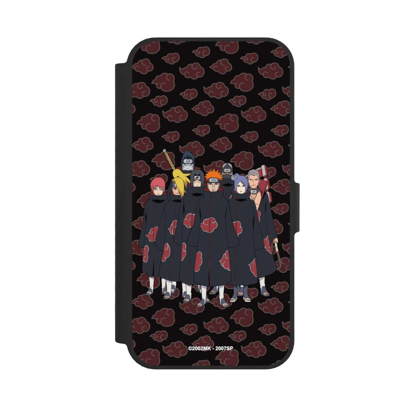 17 e NIVOflip Akatsuki Groupe