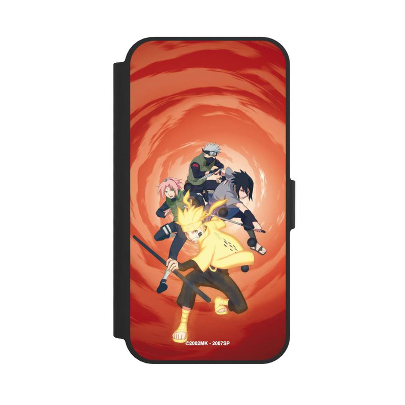 17 e NIVOflip Naruto Team 7