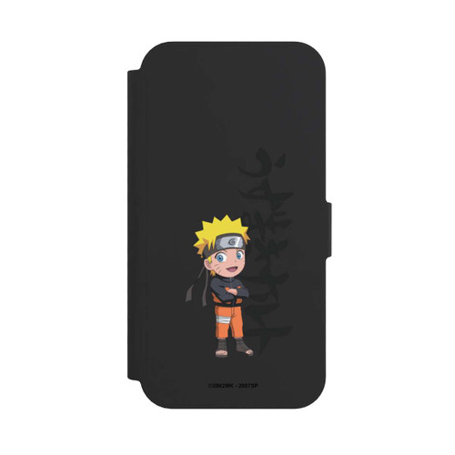 Apple iPhone 17e NIVOflip Naruto SD sans Fond