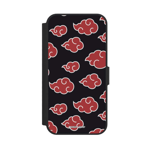 Apple iPhone 17e NIVOflip Akatsuki Pattern