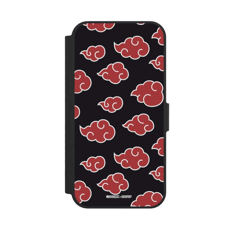 17 e NIVOflip Akatsuki Pattern