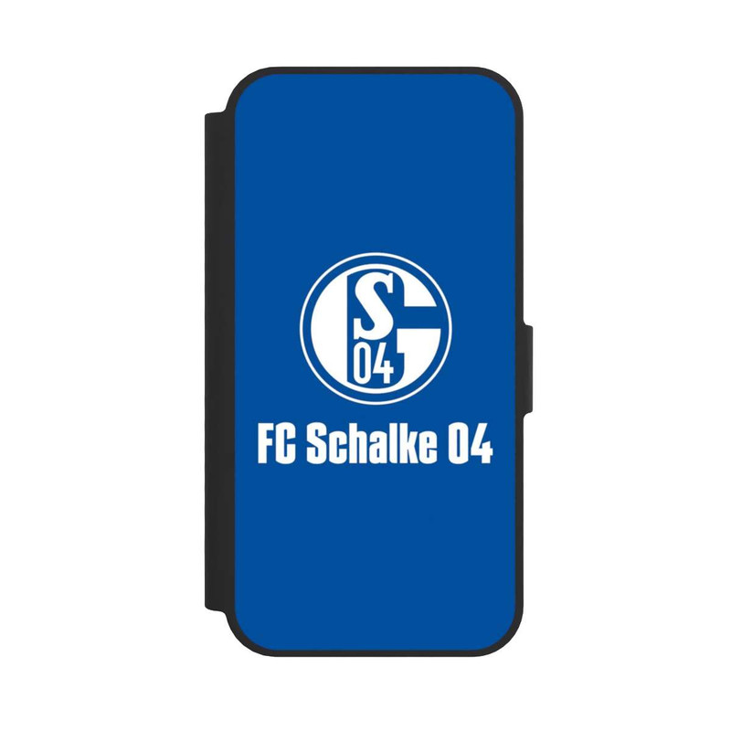 17 e NIVOflip FC Schalke 04 Blau