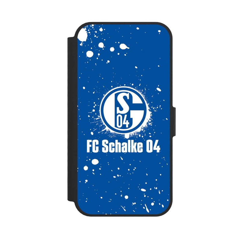 17 e NIVOflip Schalke 04 - Spraylogo