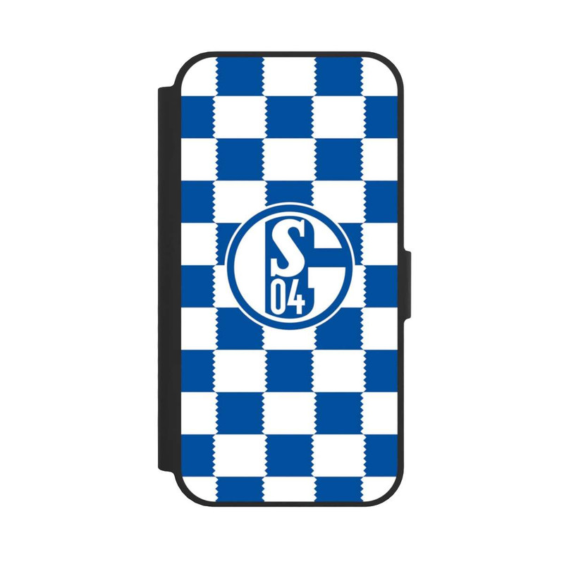 17 e NIVOflip Muster Schalke 04