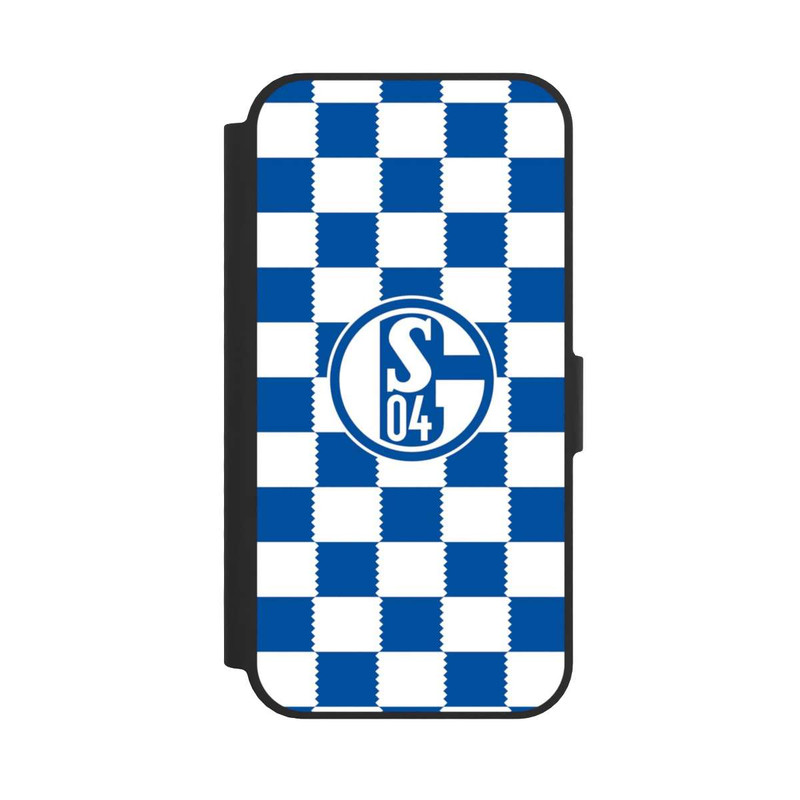 17 e NIVOflip Muster Schalke 04