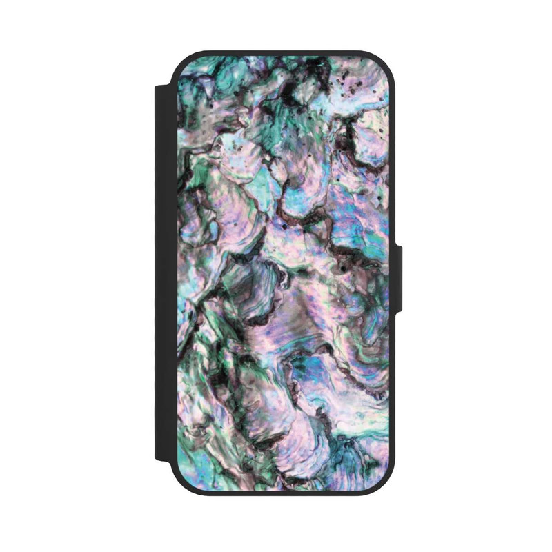 17 e NIVOflip Iridescent Shell