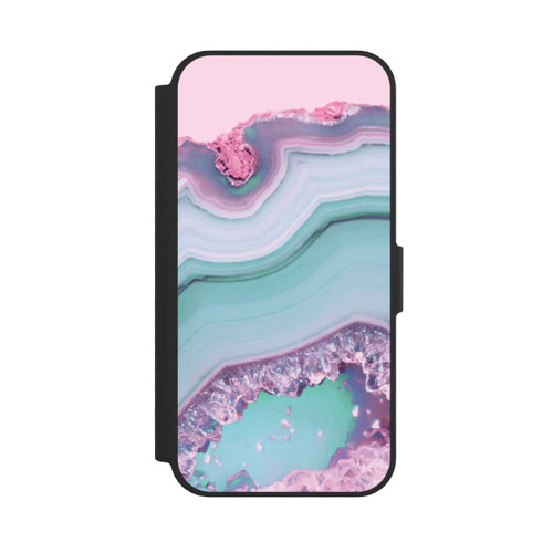 Apple iPhone 17e NIVOflip Two Tone Shimmering