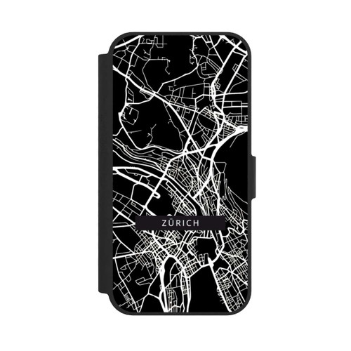 Apple iPhone 17e NIVOflip Plan de Ville Zürich