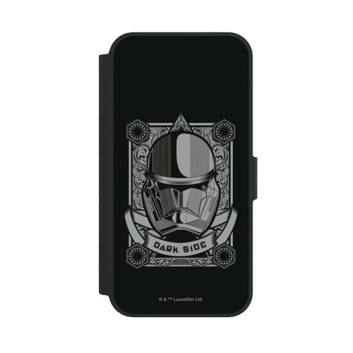 Apple iPhone 17e NIVOflip Trooper 