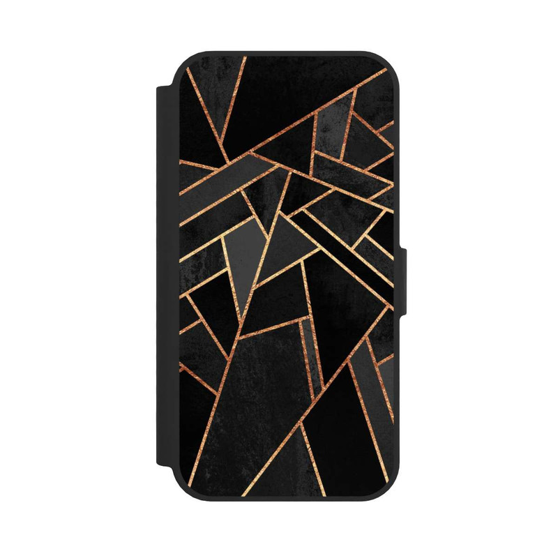 17 e NIVOflip Impression Or Nuit Noire