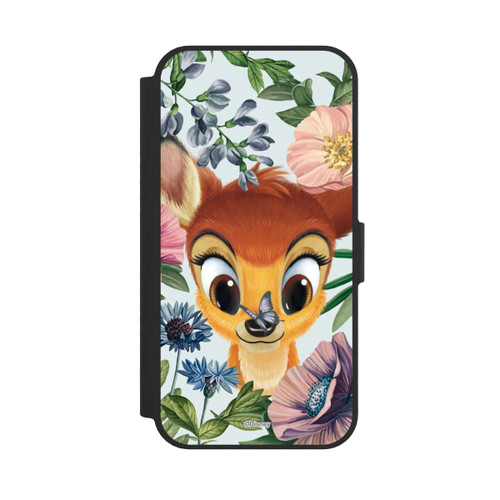 Apple iPhone 17e NIVOflip Bloomy Bambi
