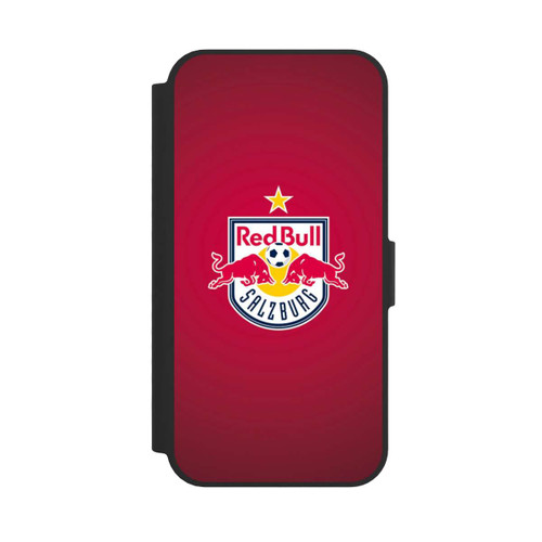 Apple iPhone 17e NIVOflip Red Bull Salzburg Rot