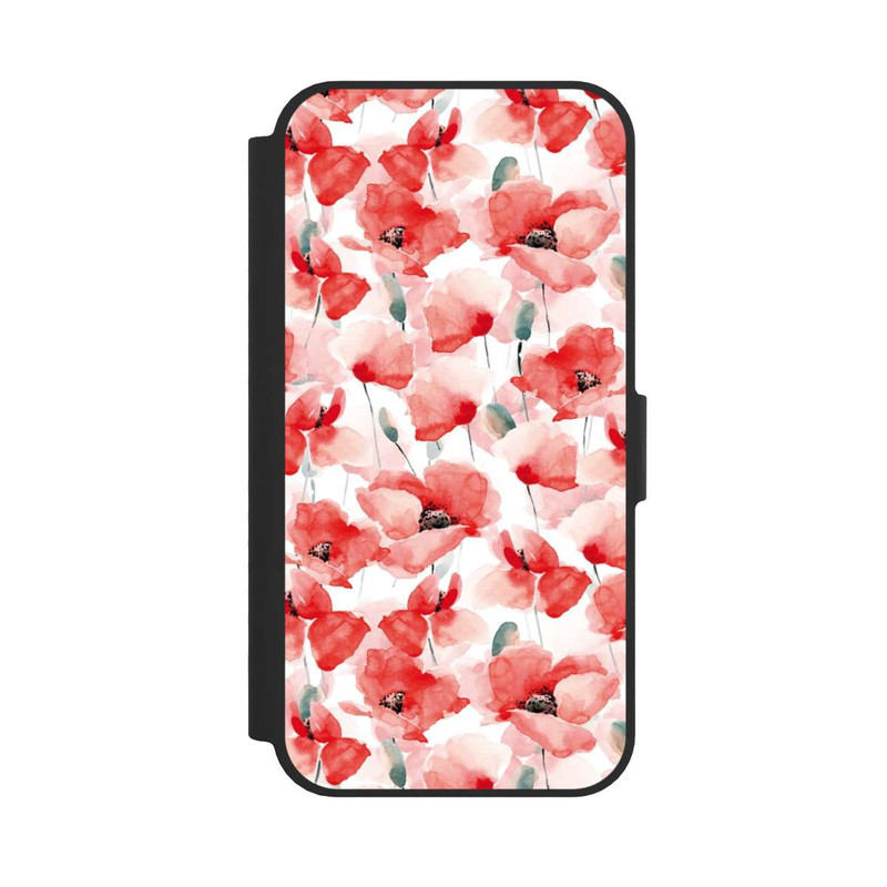 17 e NIVOflip Coquelicot commun