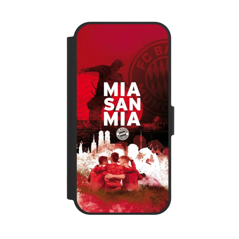 17 e NIVOflip FCB - MIA SAN MIA
