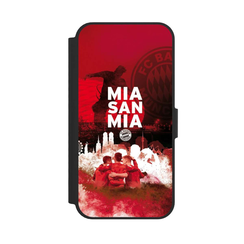 17 e NIVOflip FCB - MIA SAN MIA