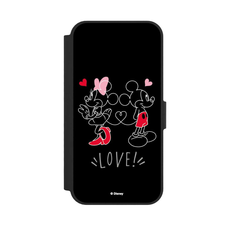 17 e NIVOflip Mouse in Love black