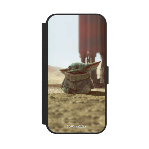 Apple iPhone 17e NIVOflip Star Wars The Child