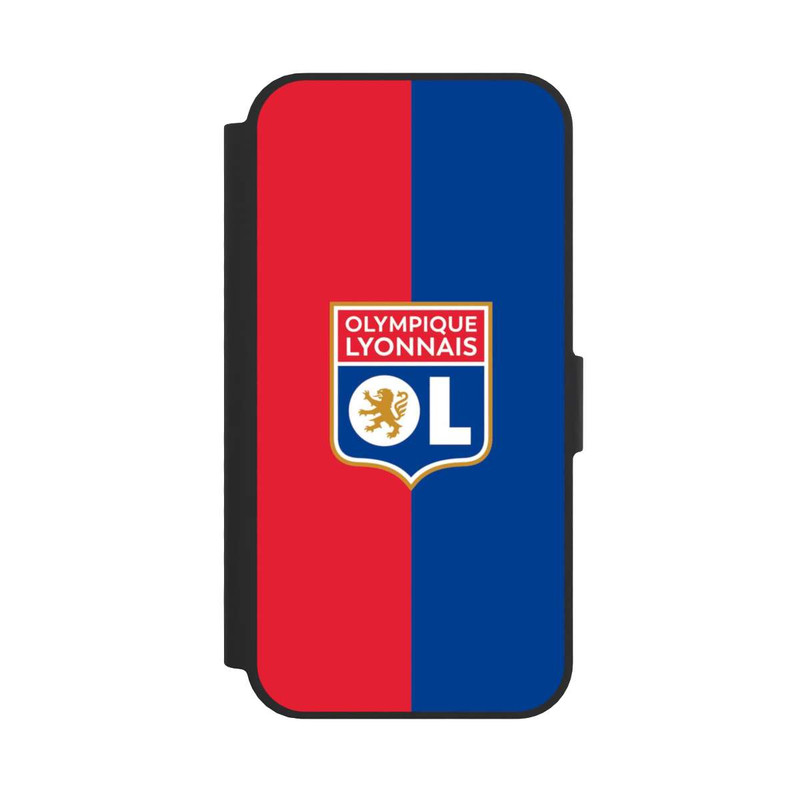 17 e NIVOflip Olympique Lyonnais Logo 2