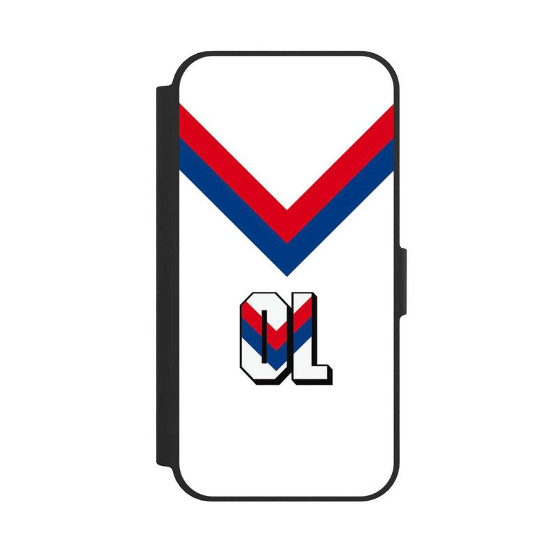 17 e NIVOflip OL Maillot 1989