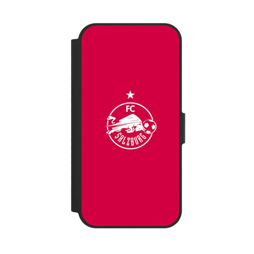 Apple iPhone 17e NIVOflip FC Salzburg Rot