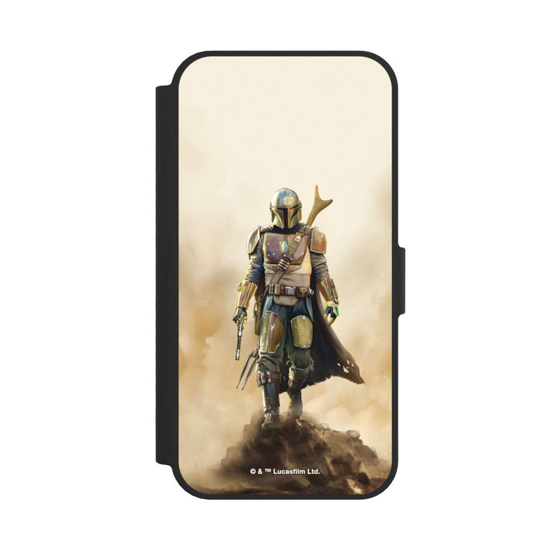 17 e NIVOflip The Mandalorian Rock