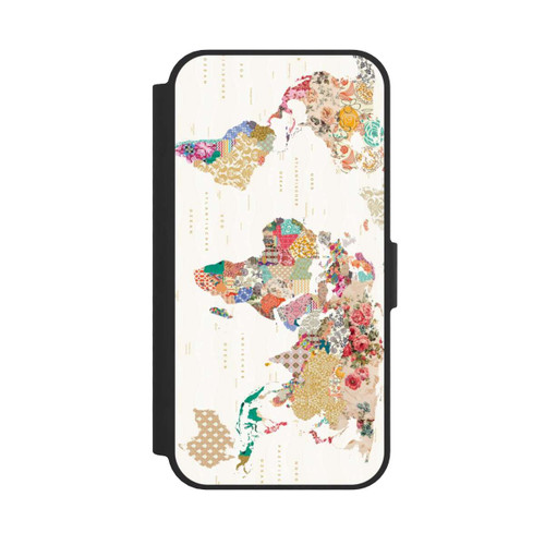 Apple iPhone 17e NIVOflip Puzzel Erde
