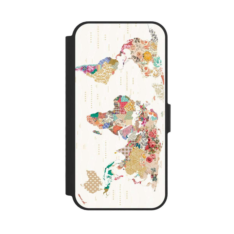 17 e NIVOflip Puzzel Earth