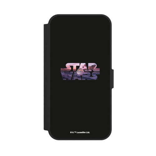 Apple iPhone 17e NIVOflip Logo the Child