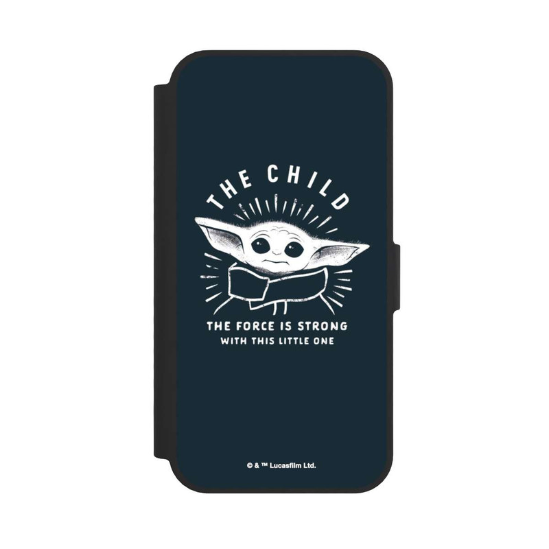 17 e NIVOflip The Child - The Force Is Strong