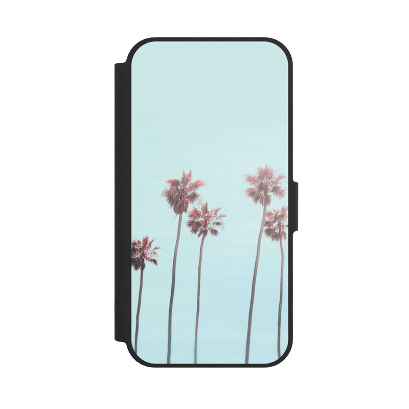 17 e NIVOflip Pink Light Paradise Beach Palm