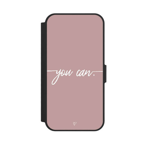 Apple iPhone 17e NIVOflip You Can