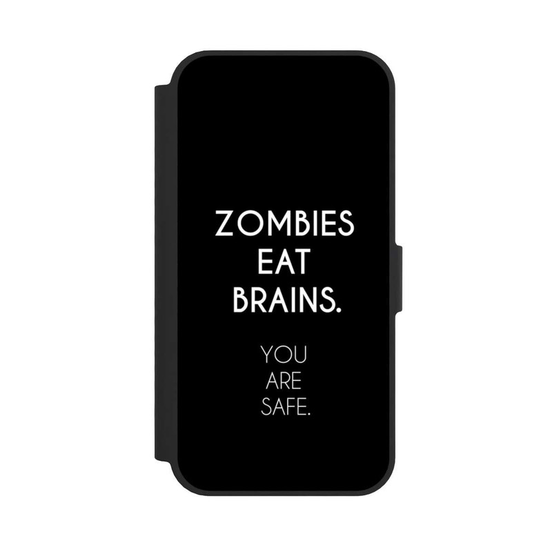 17 e NIVOflip Zombies eat brains