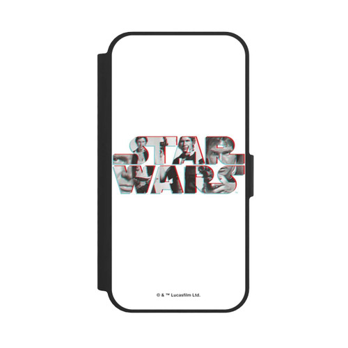 Apple iPhone 17e NIVOflip Han Solo - Star Wars Logo