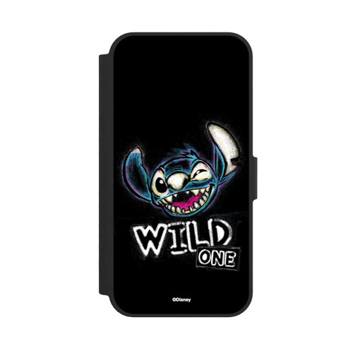 Apple iPhone 17e NIVOflip Wild One Stitch