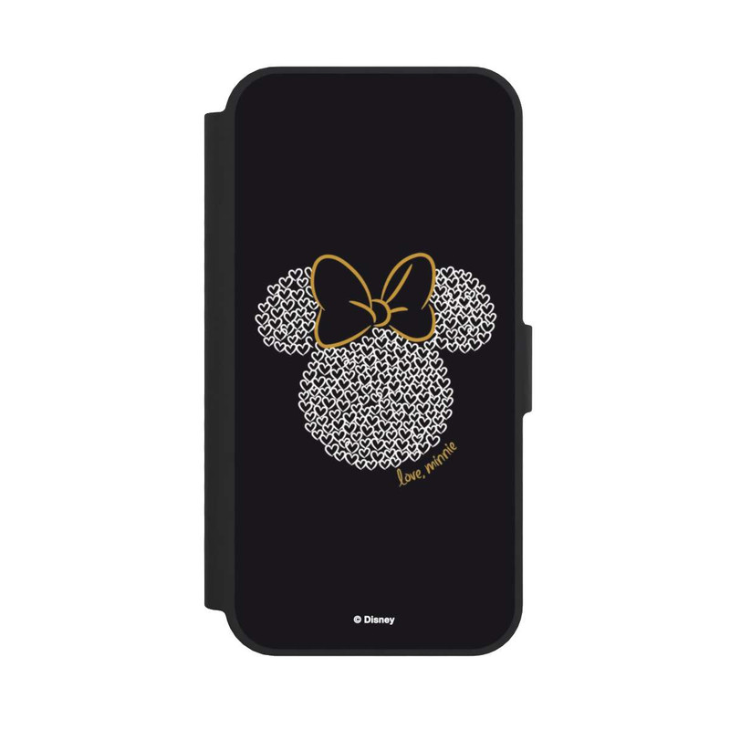 17 e NIVOflip Minnie Black and White